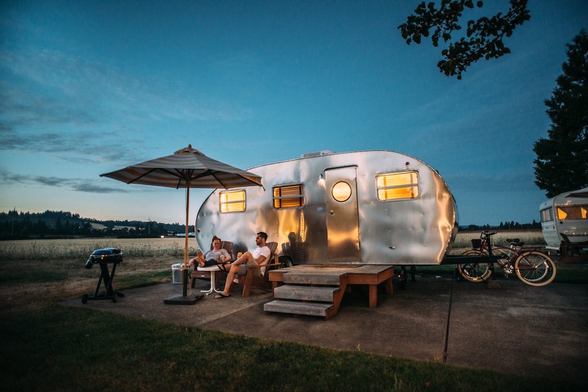 When a Guest Asks an AI to Book Their Camping Trip: What Owners Should Know