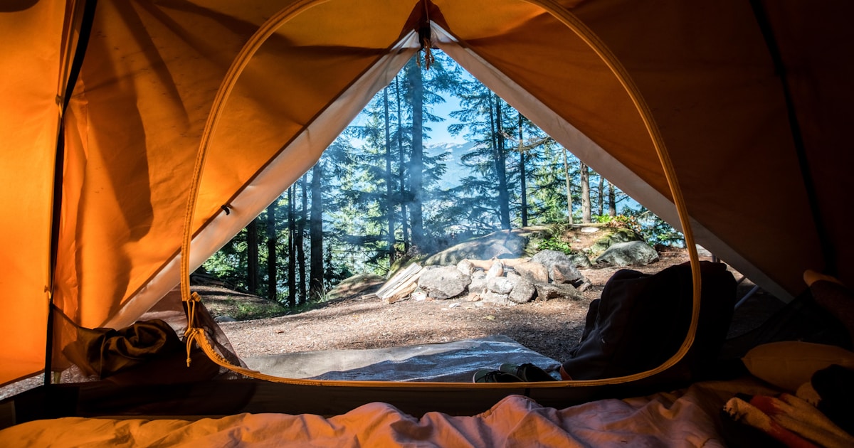 Why Your Campsite Needs Its Own Website